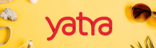 Yatra Shares Jump 20% During Morning Trade