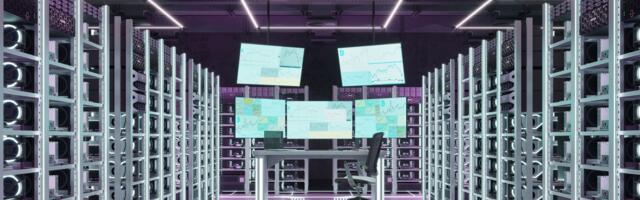 Core Scientific Faces Valuation Disconnect; PT Hiked to $22: Jefferies
