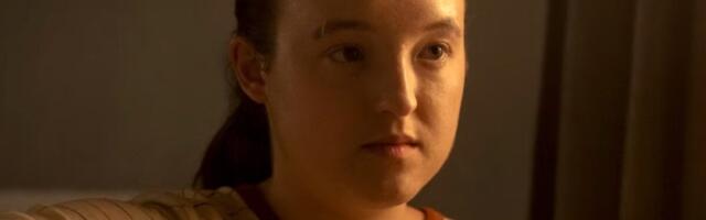 Bella Ramsey Tells ‘The Last of Us’ Haters to Go Play Their Video Games