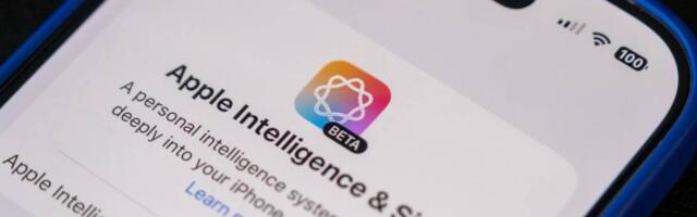 Dont expect the new AI Siri to debut at the Sept. 9 Apple event
