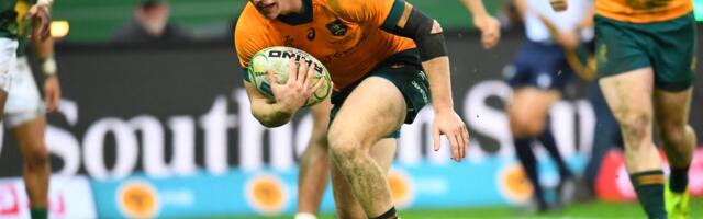 How to watch Australia vs Argentina: FREE Rugby Championship 2025 streams, TV schedule, preview