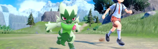 No, Nintendo and Pokémon did not patent ‘summoning characters and making them battle’