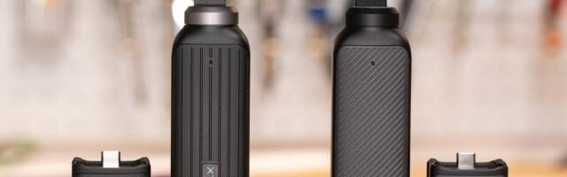 Xtra: the company that lets DJI sneak its popular cameras into the US