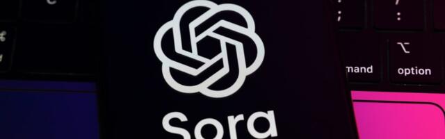Beware phony Sora apps on the Apple App Store