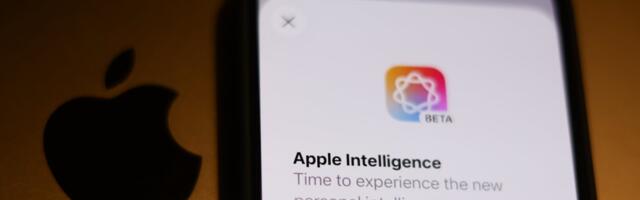 Apples AI executives keep leaving for Meta