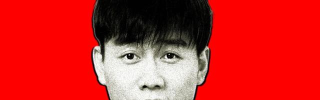 The Man Who Makes AI Slop by Hand