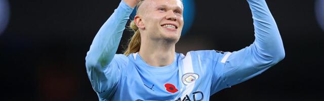 Champions League Soccer: Livestream Man City vs. Borussia Dortmund Live From Anywhere