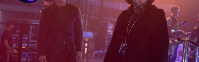 Edgar Wright on ‘The Running Man’ Gift He Gave Stephen King and the Race to Finish the Film