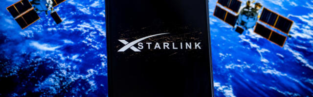 This Major Internet Provider Is Struggling Because Starlink Stole Its Customers