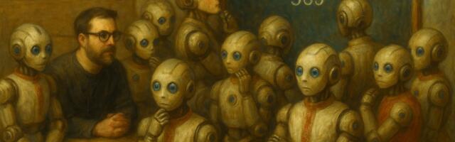 Мальчик способный, но ленивый: история создания AI-агента для пресейл-оценки