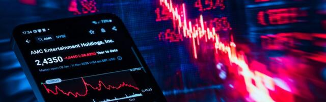 The AI boom has all 4 classic bubble signs — and it could pop in 2026 if interest rates rise, a top economist says