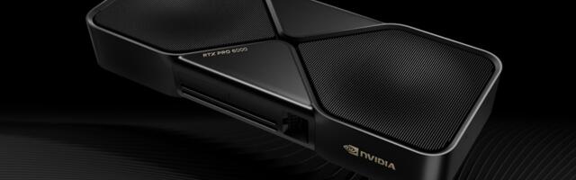 Nvidia replaces entire $10,000 RTX Pro 6000 graphics card of stricken user who broke it in transit — company offers to ship replacement and troubleshoot busted GPU