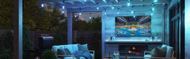 Best Outdoor String Lights for 2025: Illuminate Your Balcony, Patio, Backyard and More