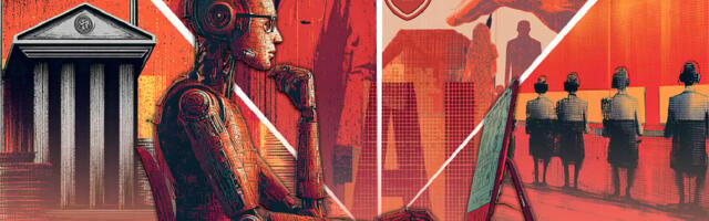 The Age Of Agents: Diving Into Indian Tech’s Agentic AI Moment In 2025