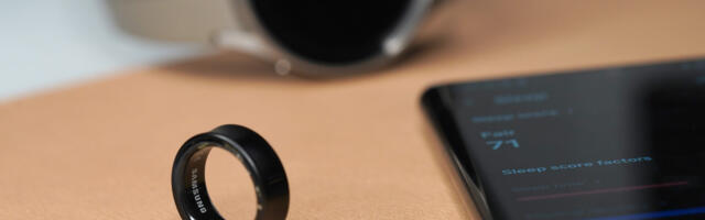 New Galaxy Ring update promises to fix your battery life frustrations