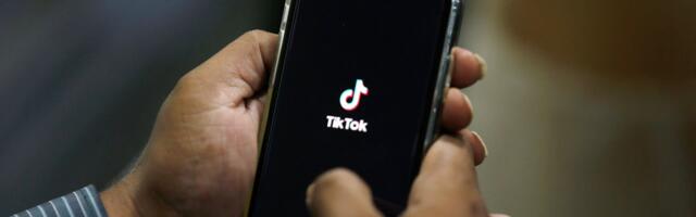TikTok says Chinese owner will retain core US business