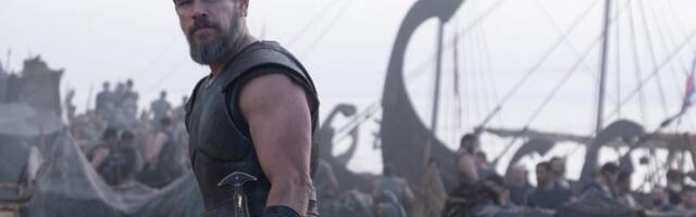 Matt Damon is playing Odysseus in 'The Odyssey.' Here's everything we know about Christopher Nolan's next film.