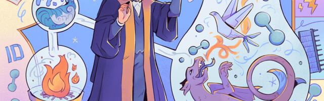 Водородные энергоустановки для БПЛА: принцип действия, преимущества и перспективы