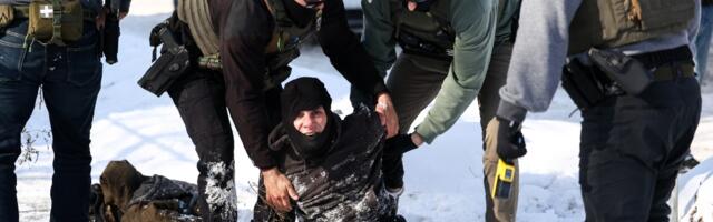 Is the Trump administration backing down in Minneapolis?