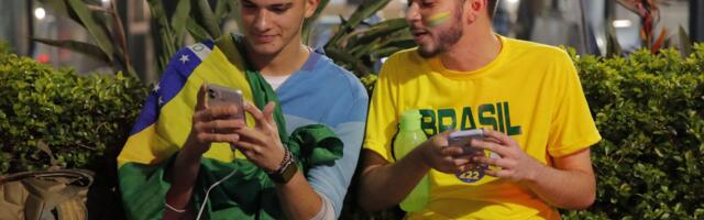 VPN interest spikes in Brazil as mandatory age verification law takes effect