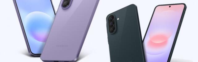 Hot take: Samsung Galaxy A57 and Galaxy A37