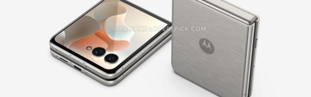 Motorola Razr 70 Ultra charging leak sets early battery expectations