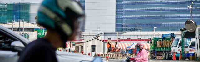 The return of the e-merging markets