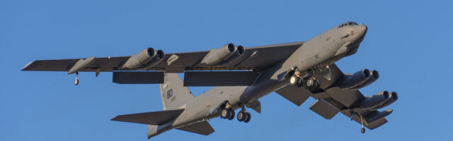 USAF Will Fly B-52s Until 2050, But It's Already Looking For What Comes Next