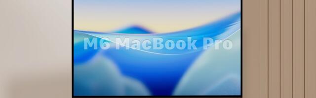 Samsung Galaxy S26 Ultra’s cool privacy display could appear on the next MacBook Pro