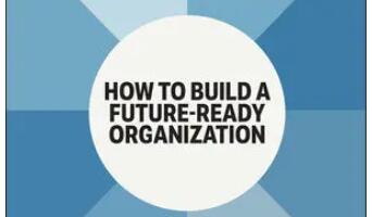 The 8 Laws of Employee Experience: How to Build a Future-Ready Organization, reviewed