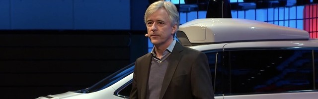 What Waymo’s new leadership means for its self-driving cars