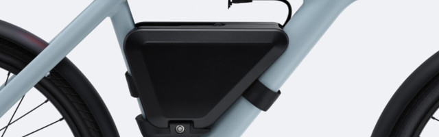 VanMoof ebikes can now reach 155 miles of range with new PowerBanks