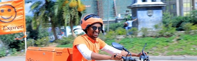 Ethiopian logistics startup Eshi Express raises funding round