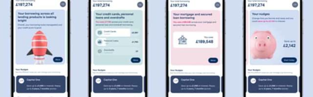 UK’s first AI-powered borrower wellbeing app launches after raising £1.6M funding