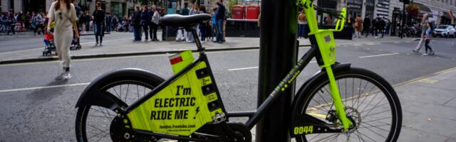 How Are Paytechs Impacting the Growing e-Bike Market?