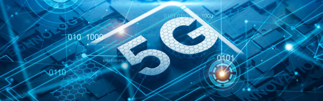 Paving a Brighter Digital Future for Ireland With 5G