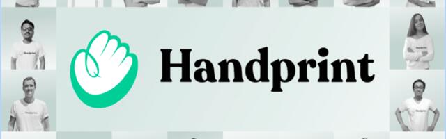 SG Climate Tech startup Handprint raises US$2.2 million in Seed Funding Round