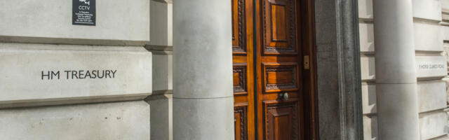 Treasury asks Royal Mint to create NFT