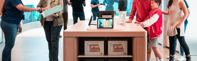 Meta Opens First Retail Store to Sell Us All VR Headsets