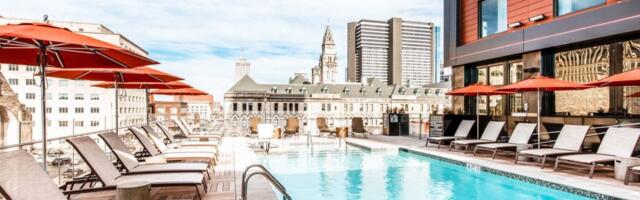 Choice Hotels Ready to Capture More Spontaneous Vacationers This Summer