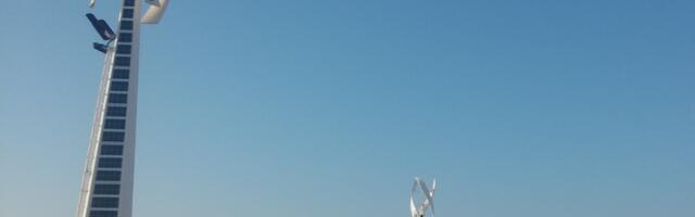 Clear Blue Technologies secures up to $4 million from FedDev Ontario