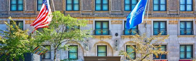 Sonesta Bets on Smaller Biz Group Meetings With New Loyalty Scheme