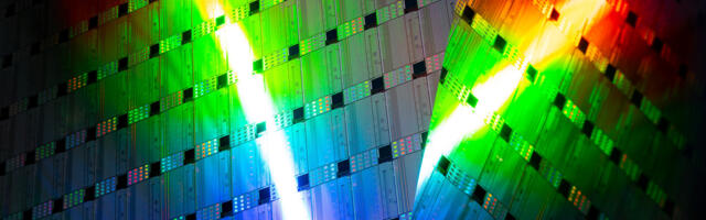UCL spinout Intrinsic raises £7m to make faster RAM