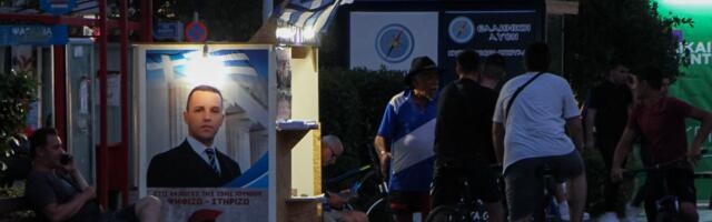 The far right’s gains in the Greek election, briefly explained