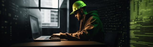 Nvidia announces AI Workbench, a new dev tool for building gen AI models on PCs