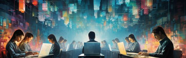 Consulting giant McKinsey unveils its own generative AI tool for employees: Lilli