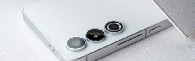 Samsung Galaxy S24 and S24+ to adopt a flat design