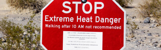 Ask Skift: Does Extreme Weather Deter Tourism?