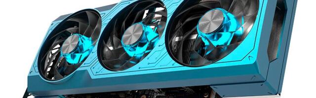 Radeon RX 6750 GRE Aurora Edition Is a Down-Clocked Radeon RX 6750 XT