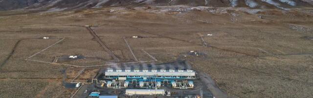 Google now powering data centers with geothermal energy harvested using oil drilling techniques